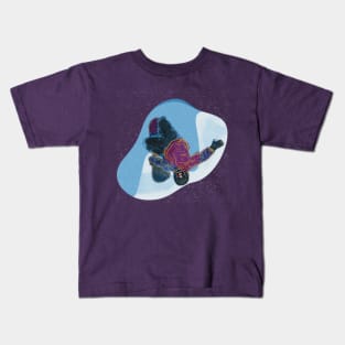 Snowboard Kids T-Shirt